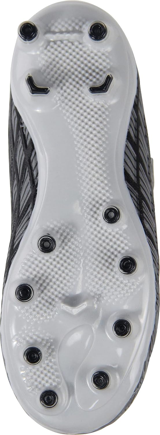 Detalle 2 de Sooneeya Kids Soccer Cleats for Outdoor Firm Ground
