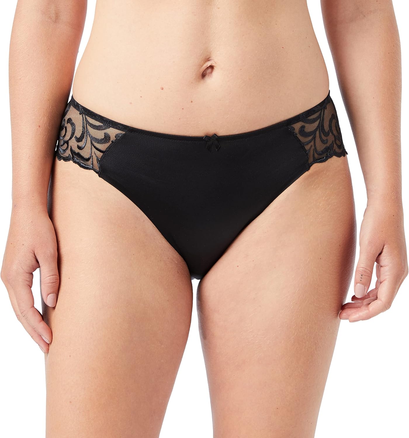 Detalle de Culotte tai Triumph Modern Finesse