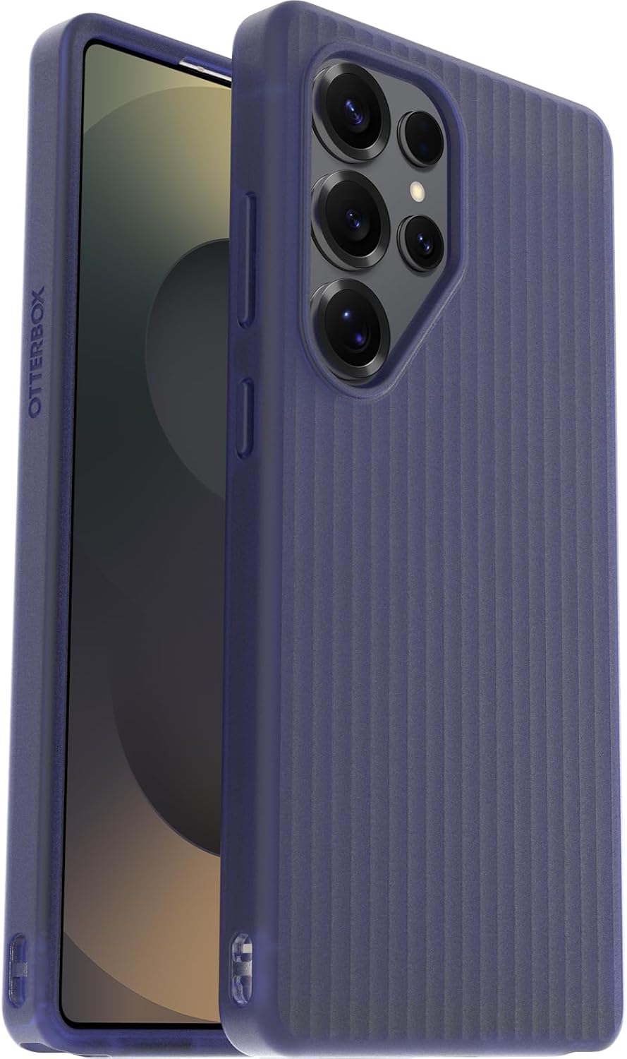Detalle de OtterBox Symmetry Case for Samsung Galaxy S25 Ultra đź’¬