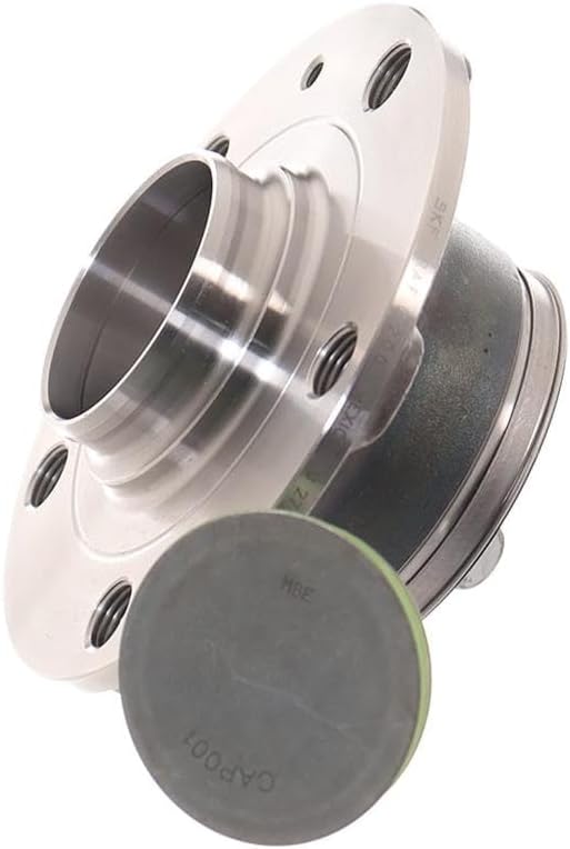 Thumbnail 2 de SKF VKBA 3644 Rear Wheel Bearing Set, 32 mm with Complete Replacement Components
