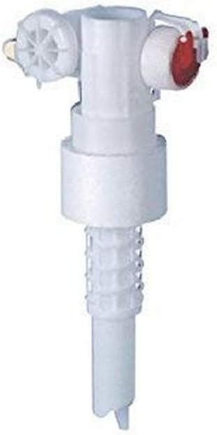 Detalle de GROHE 43537000 Dally-Fvent filling valve for 6-litre concealed cisterns