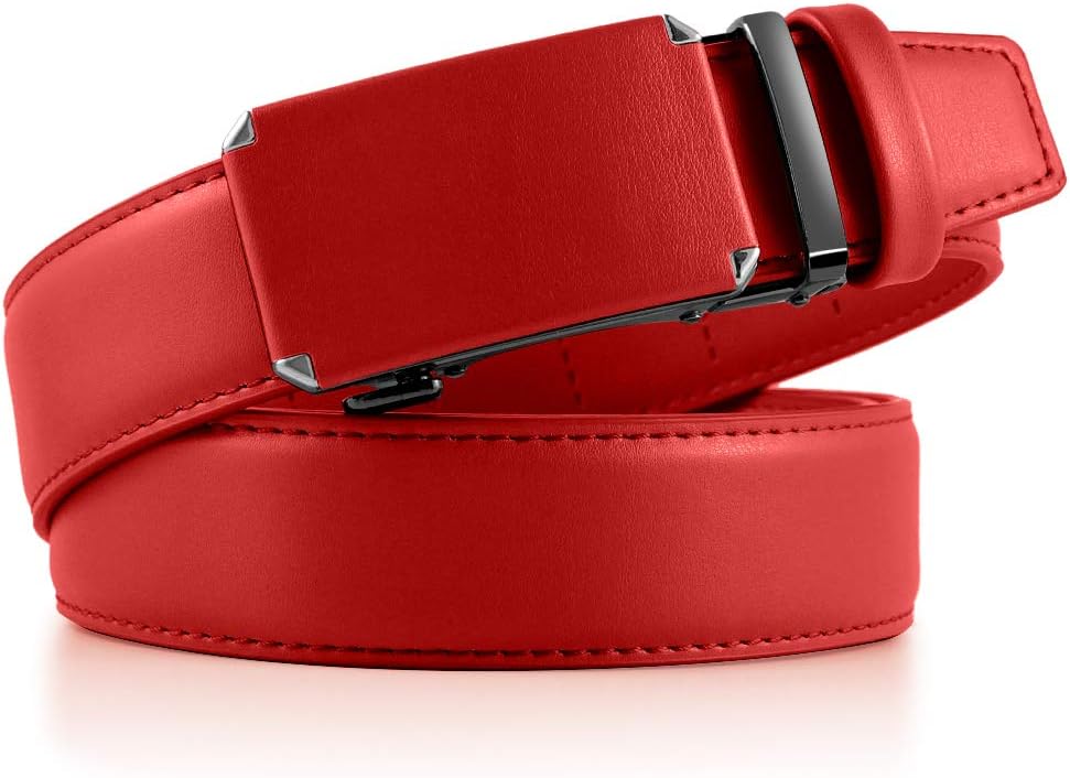 Detalle 2 de DOOPAI Men's Ratchet Belt, 1 3/8-Inch Wide