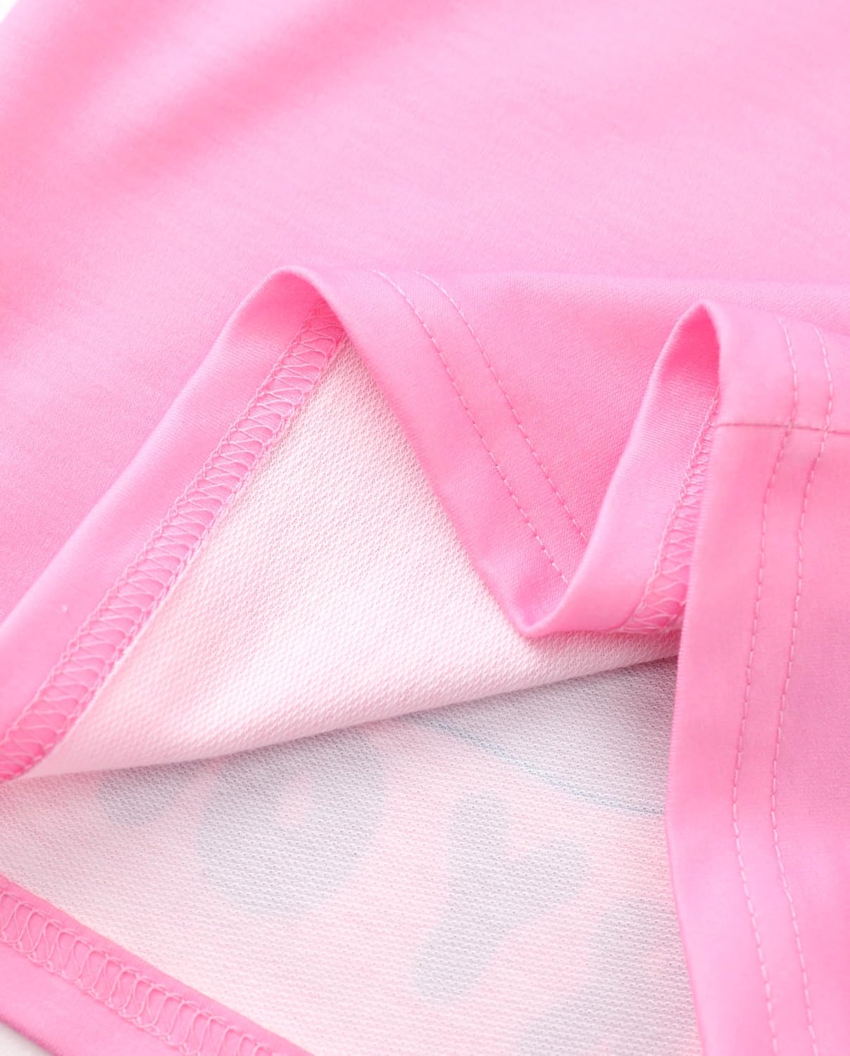 Detalle de Disney toddler two-piece outfit in a polyester blend