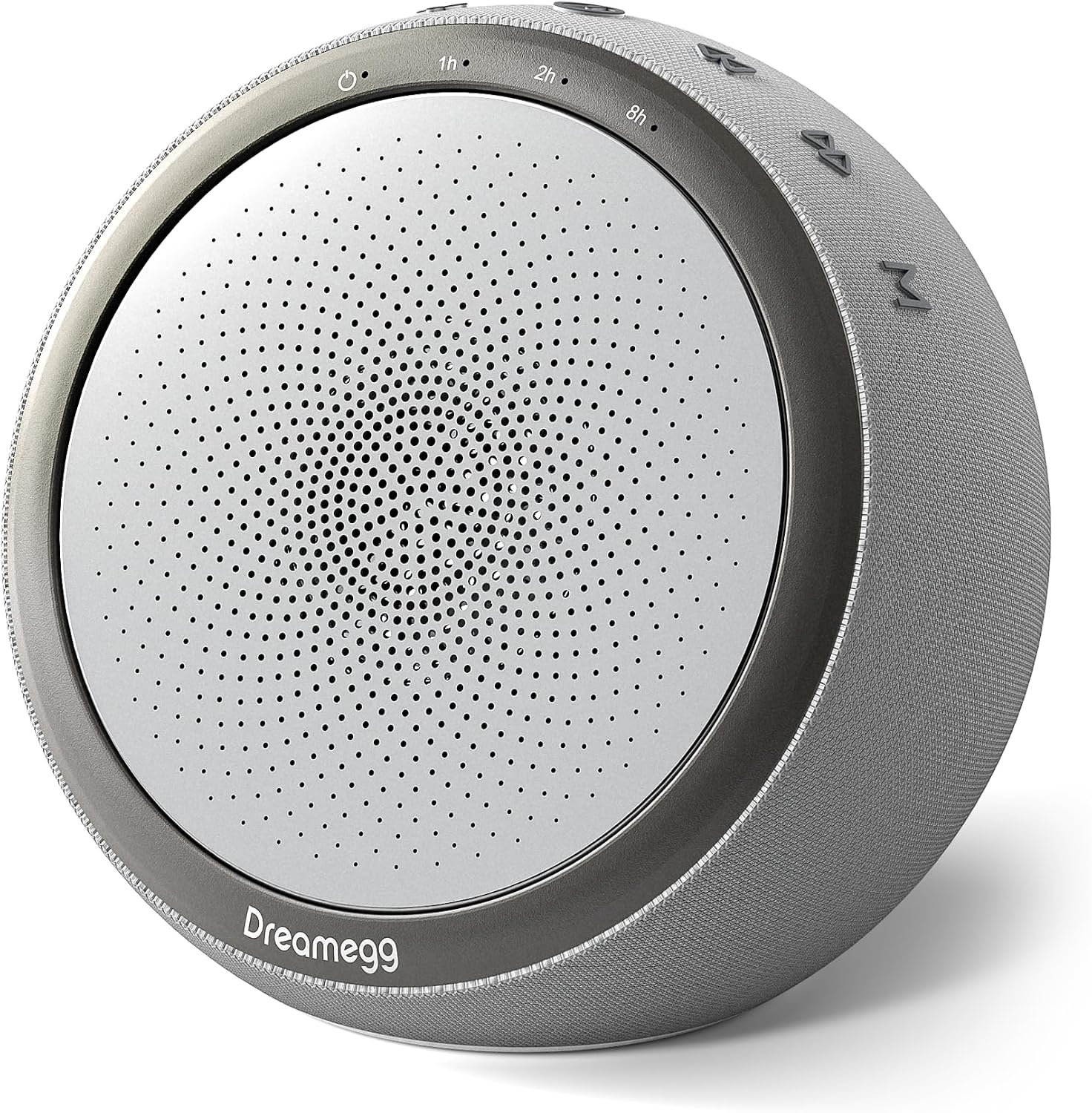 Detalle de Dreamegg white noise machine for adults