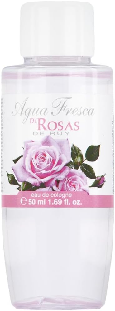 Thumbnail 3 de AGUA FRESCA DE RUY - Pack 4 Colonias Unisex