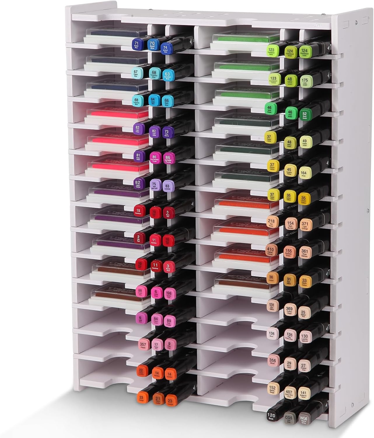 Iswawo Marker Organizer