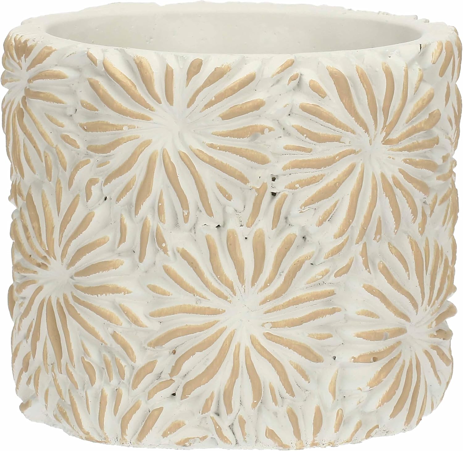 Thumbnail 6 de Rituali Domestici Cachepot M in ceramica - Collezione Introterra