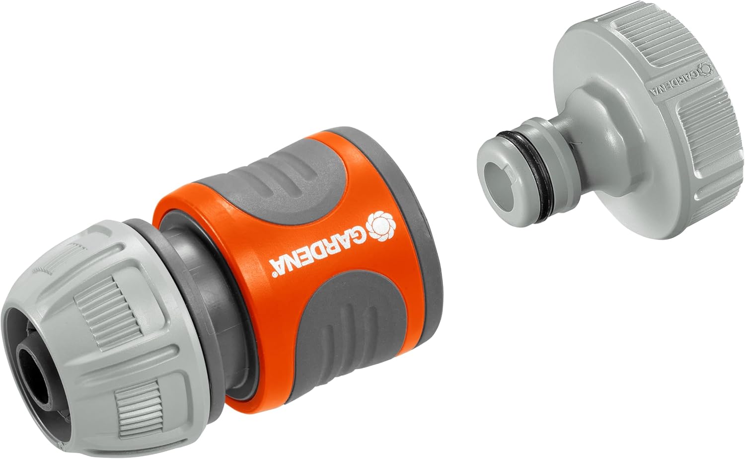 Thumbnail 5 de Gardena Profi-System Pumpen-Anschlusssatz 1752-20 – Schlauchkupplung für 19 mm (3/4 Zoll)