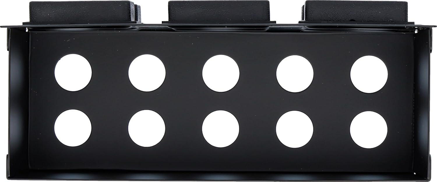 Detalle 2 de BGS 67156 Magnetic Can Storage Tray 210 mm