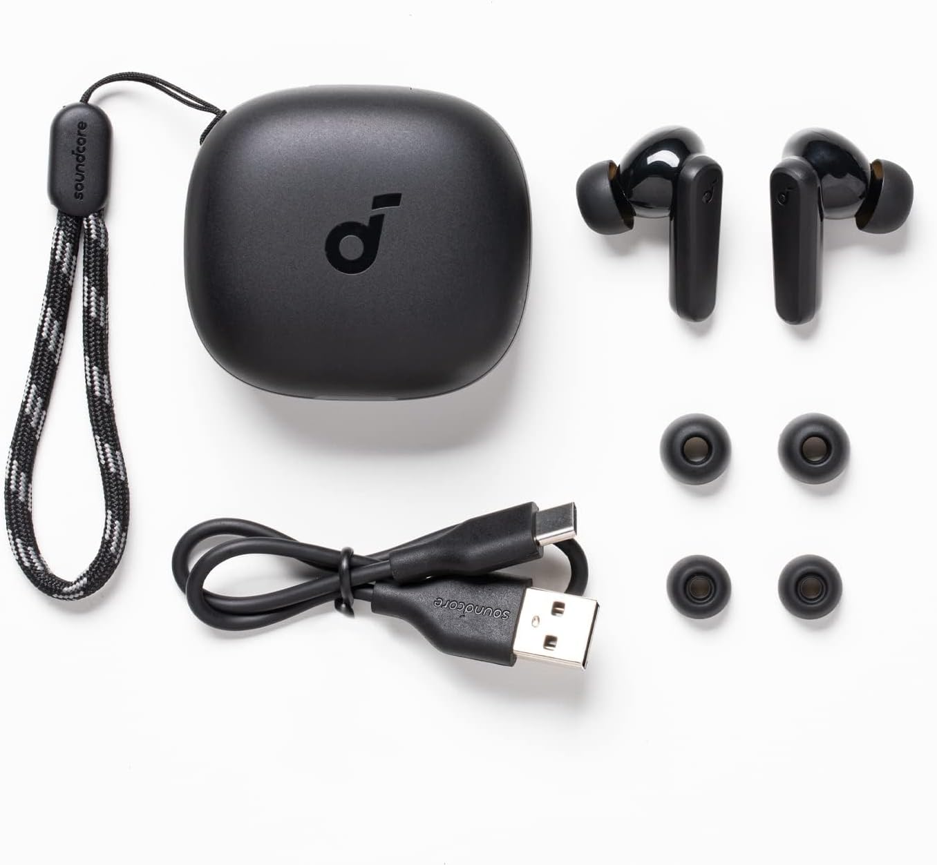 Thumbnail 6 de Soundcore by Anker P20i True Wireless Earbuds, 30H
