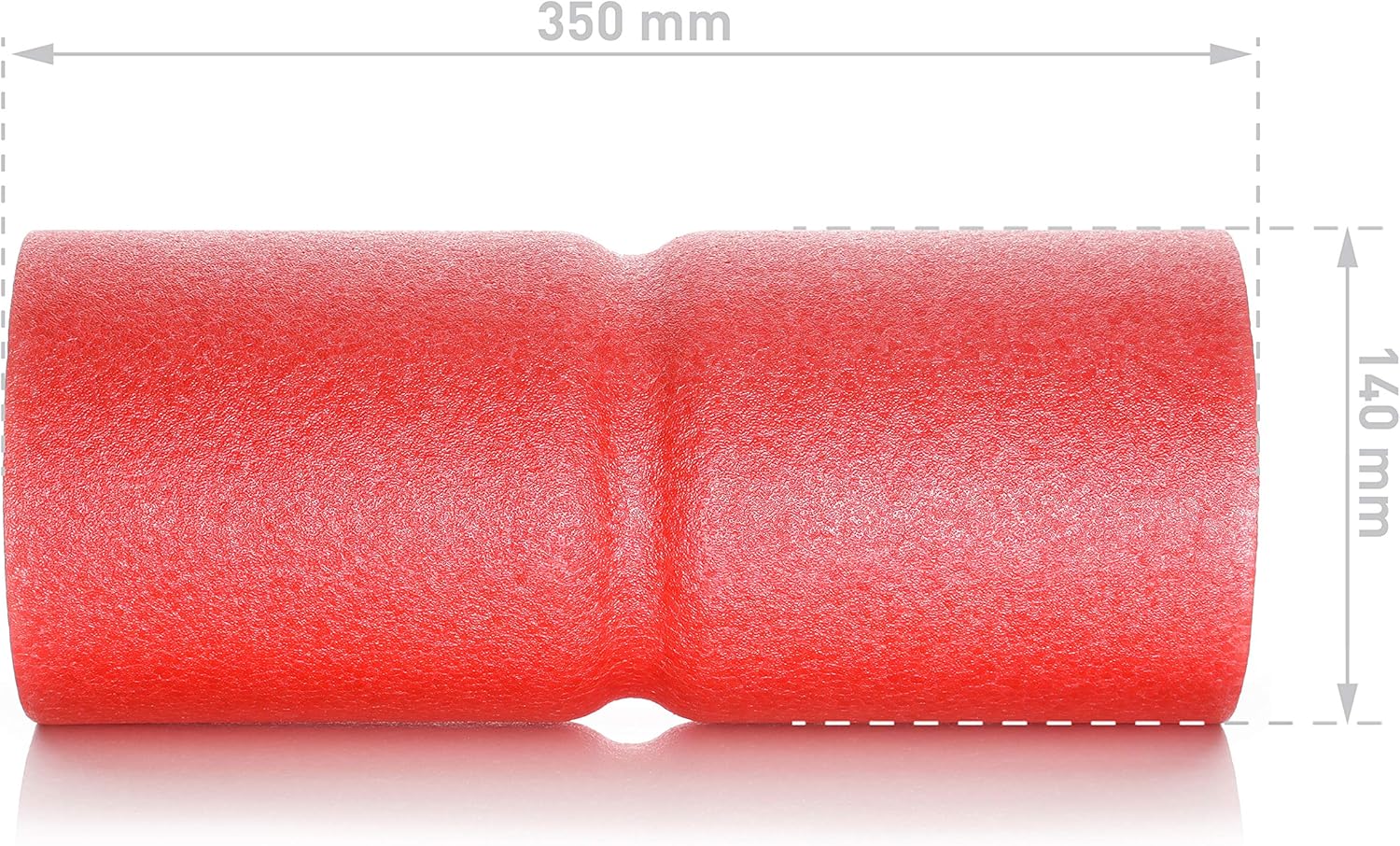 Thumbnail 4 de Rouleau de massage fascias BODYMATE 35 cm