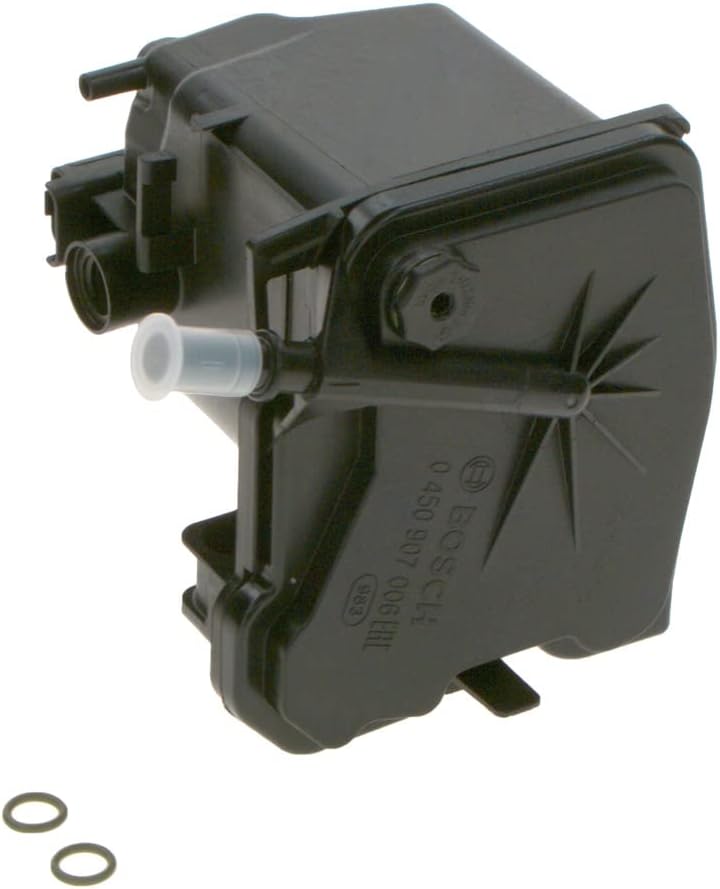 Thumbnail 4 de Filtro Diesel Bosch N7006: separa acqua e particelle per proteggere l’impianto di iniezione