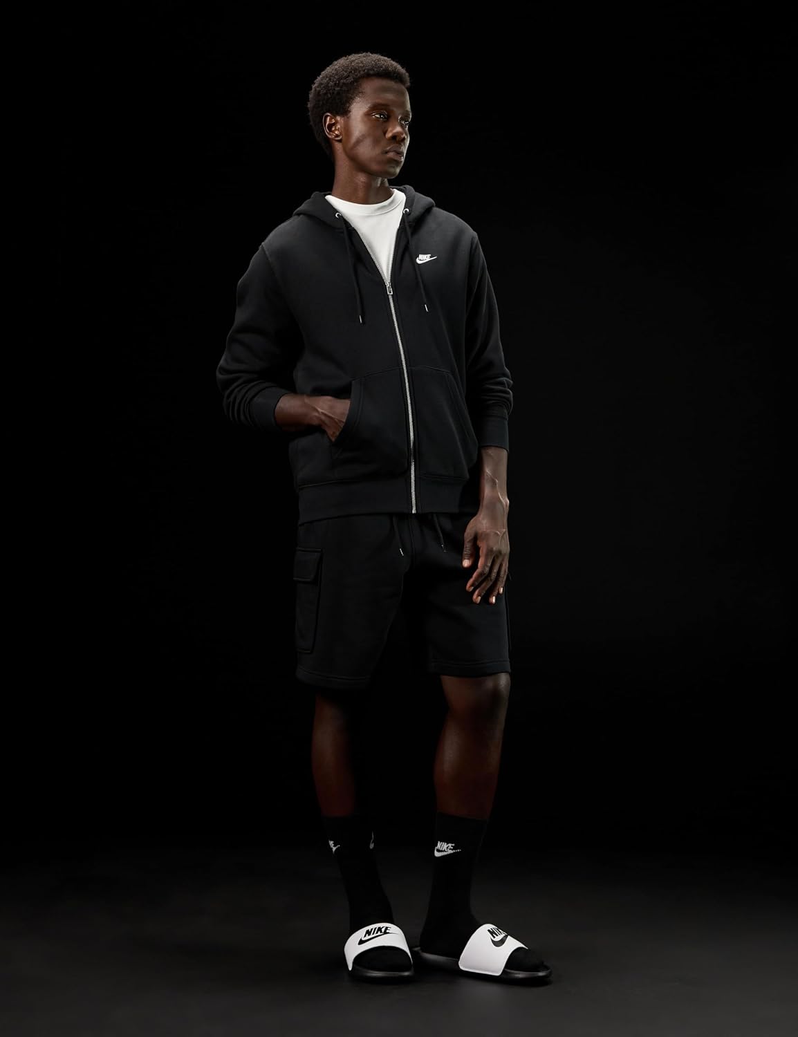 Detalle de NIKE Victori One Print Scarpe da squash Donna: stile neutro e comodità per il gioco e il tempo libero