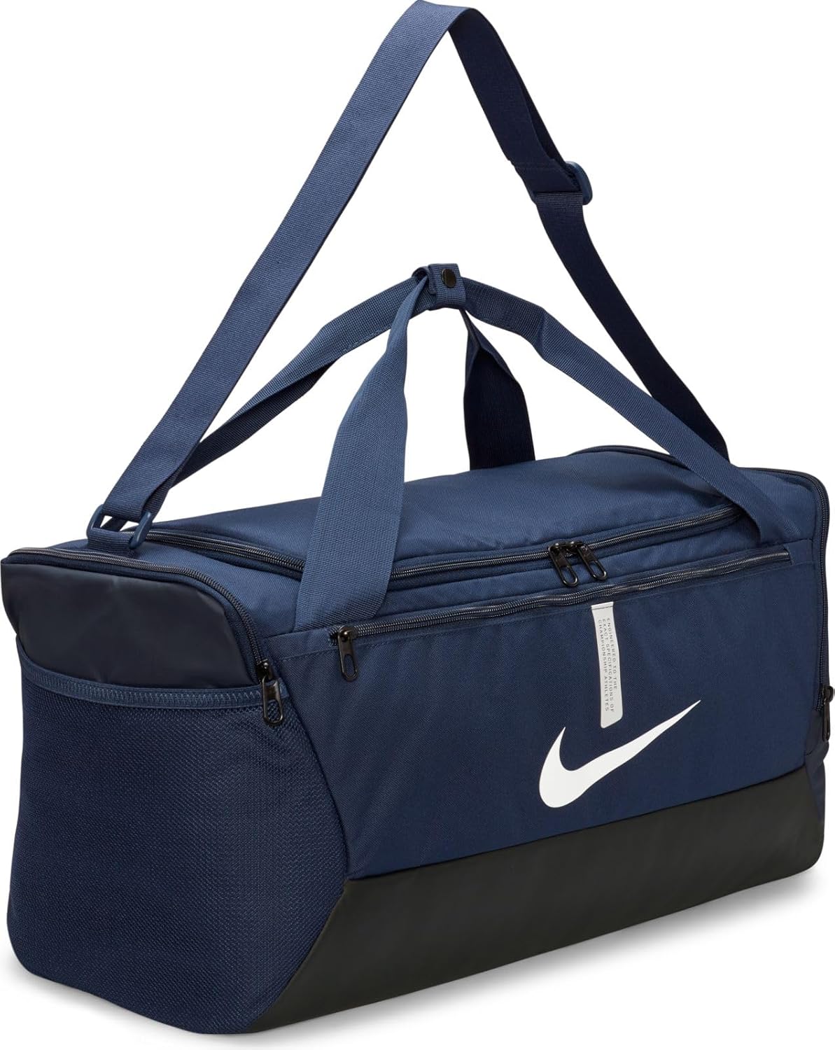 Detalle de NIKE CU8097-410 NK ACDMY Team S Duff Uni