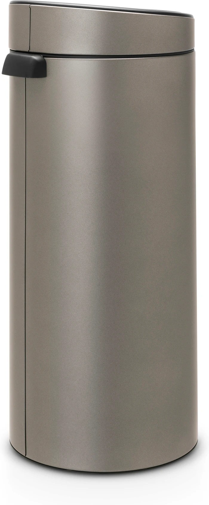Thumbnail 18 de Brabantia Touch Bin 30 Liter Platinum 🗑