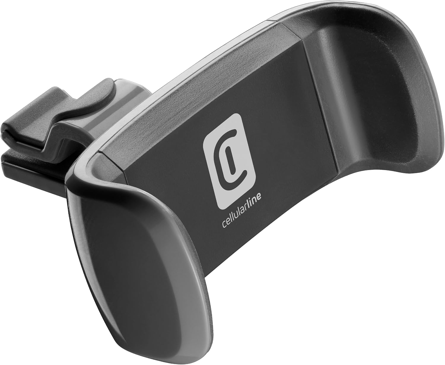 Detalle de Cellularline Spin AIR support smartphone 360°