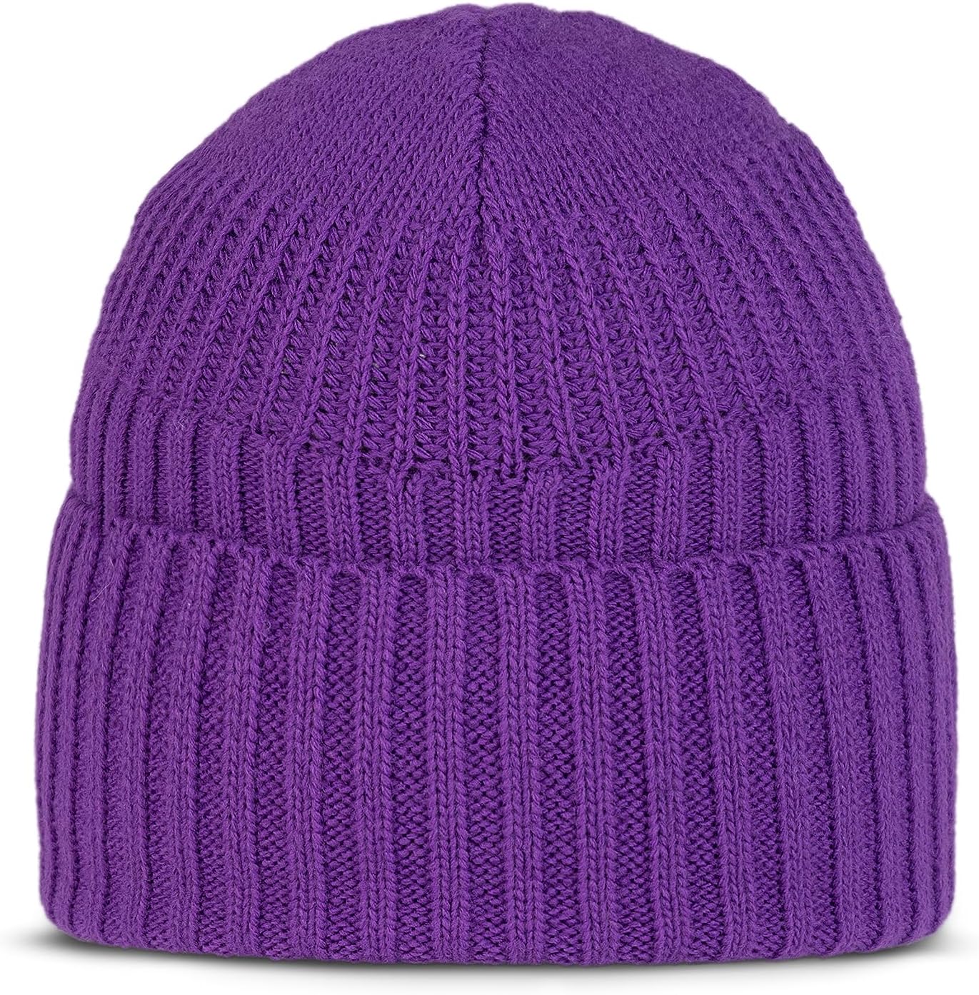 Detalle 1 de BUFF Renso 132336605.10.00 – czapka dzianinowa z podszewką PrimaLoft®