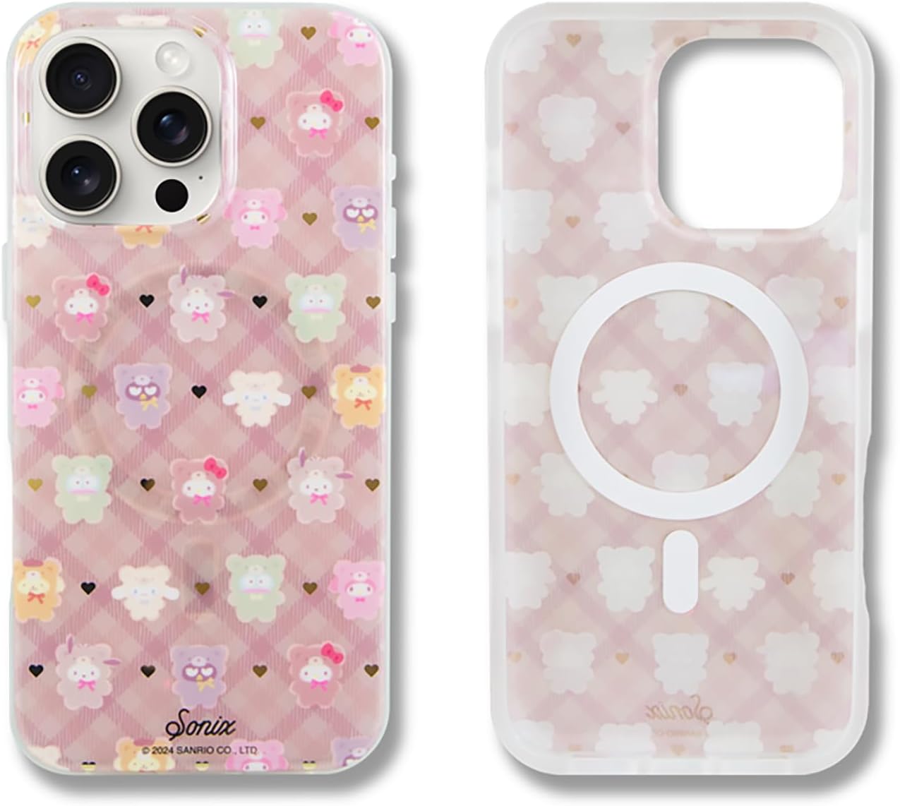 Thumbnail 4 de Sonix x Sanrio Case iPhone 16 Pro Max MagSafe 10ft