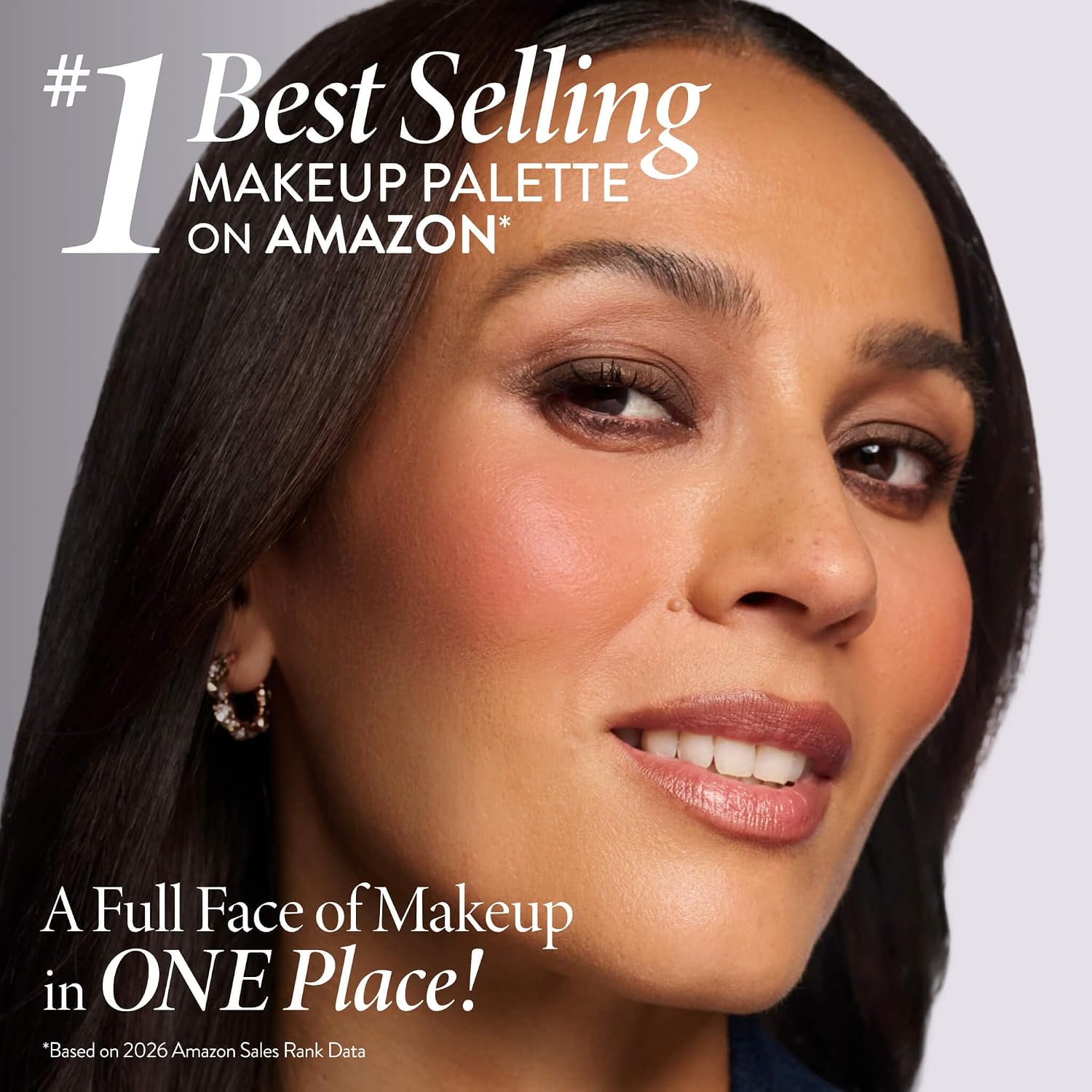 Thumbnail 1 de LAURA GELLER NEW YORK Baked Palette, Full Size 🎨
