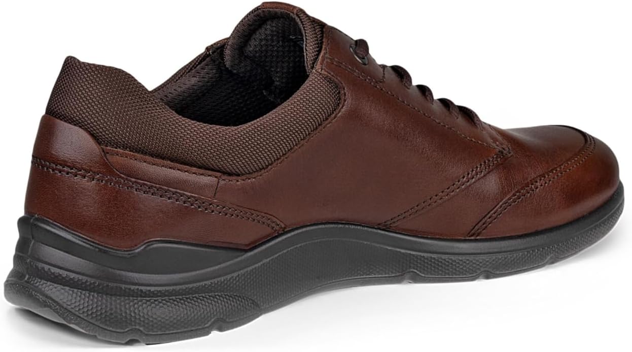 Thumbnail 2 de ECCO Irving – Lederstiefel aus Vollleder mit FLUIDFORM Direct Comfort Technologie