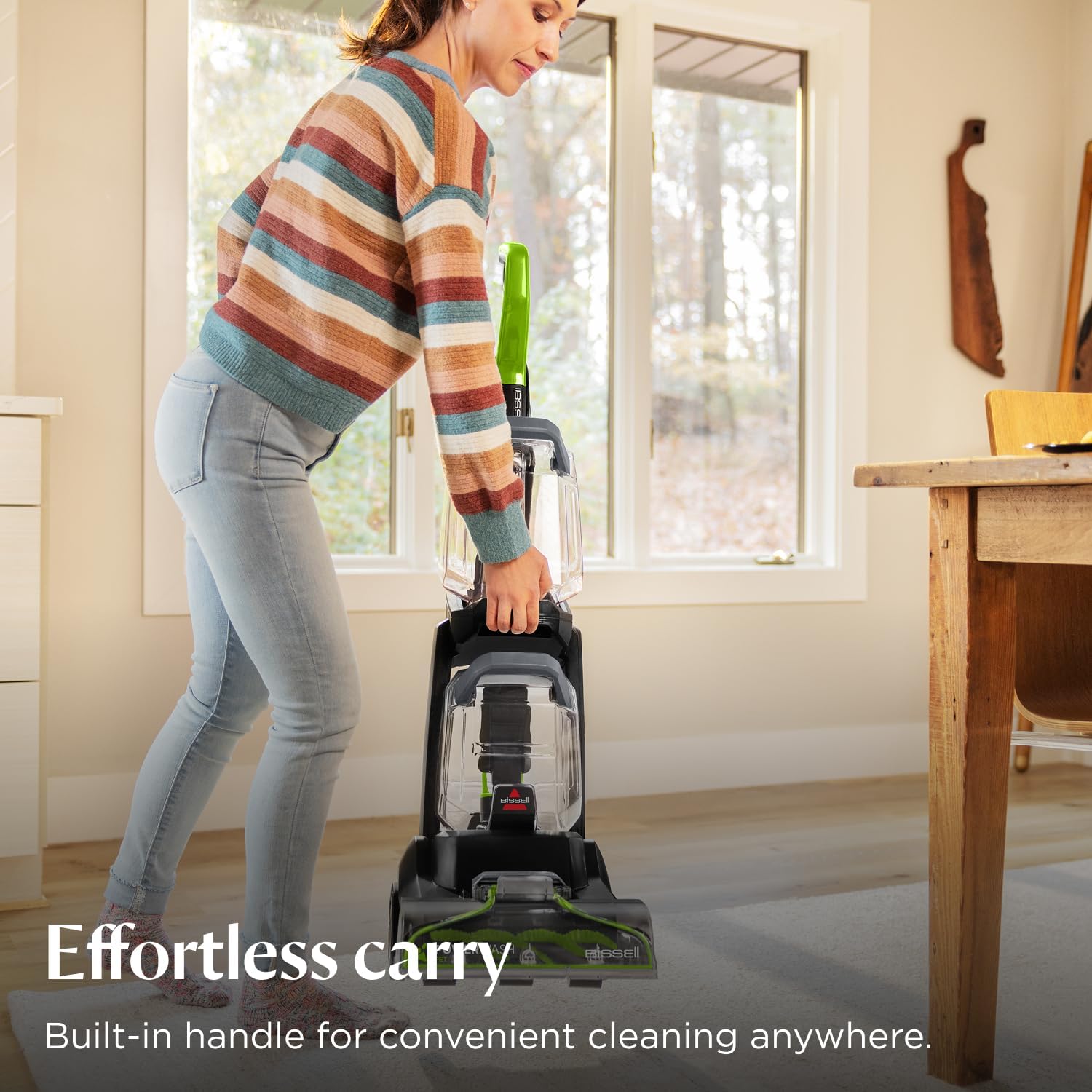 Thumbnail 6 de BISSELL PowerWash Pet 600W carpet cleaner