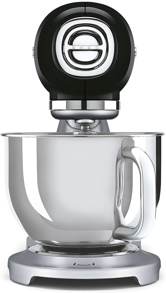Detalle de SMEG Stand Mixer 5-Qt