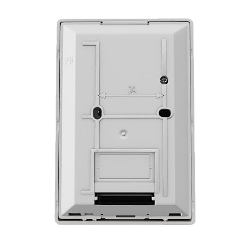 Thumbnail 1 de Steinel IS 180-2: Sensor de Movimiento Blanco 🚶