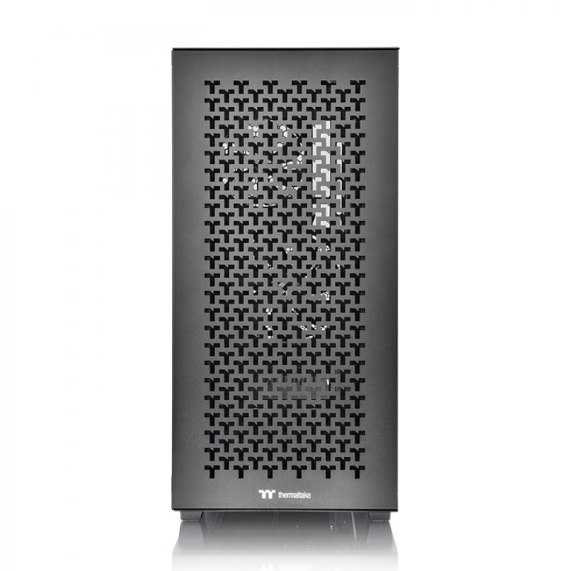 Detalle 2 de Thermaltake Divider 300 TG Air (cristal templado, USB 3.0) Mid Tower