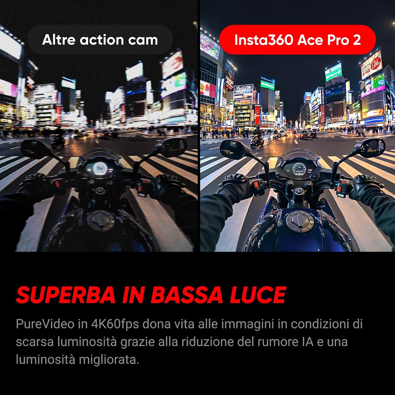 Thumbnail 4 de Insta360 Ace Pro 2 Pack Vlog 8K