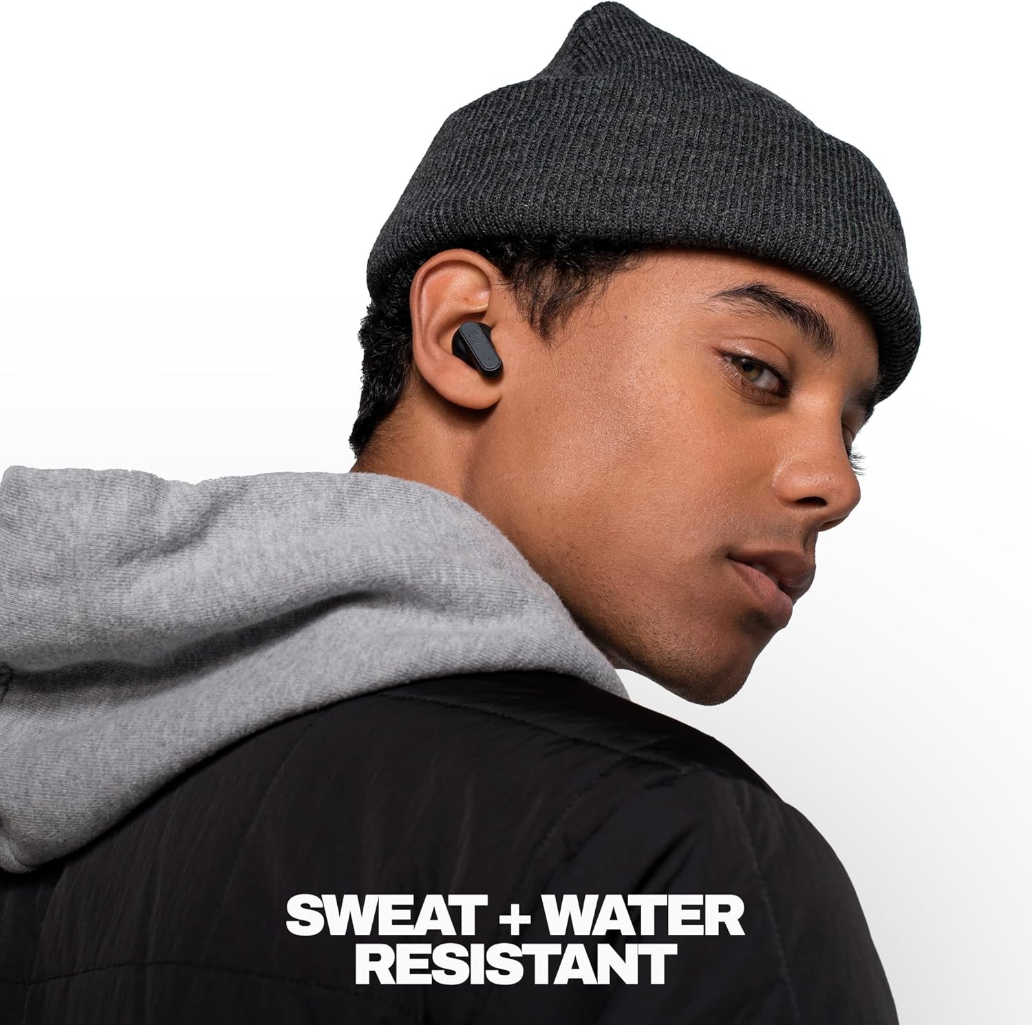 Thumbnail 2 de Skullcandy Dime 3 Wireless Earbuds – compact, versatile ANC-free listening with 20-hour battery