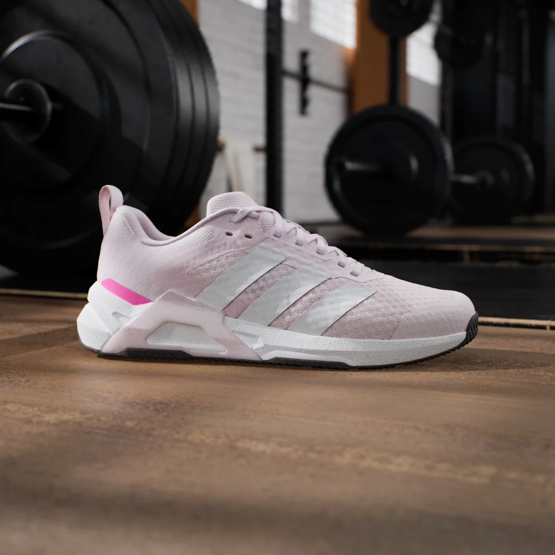 Thumbnail 1 de Zapatilla de entrenamiento Dropset Control de Adidas: equilibrio entre soporte y estilo para tu entrenamiento