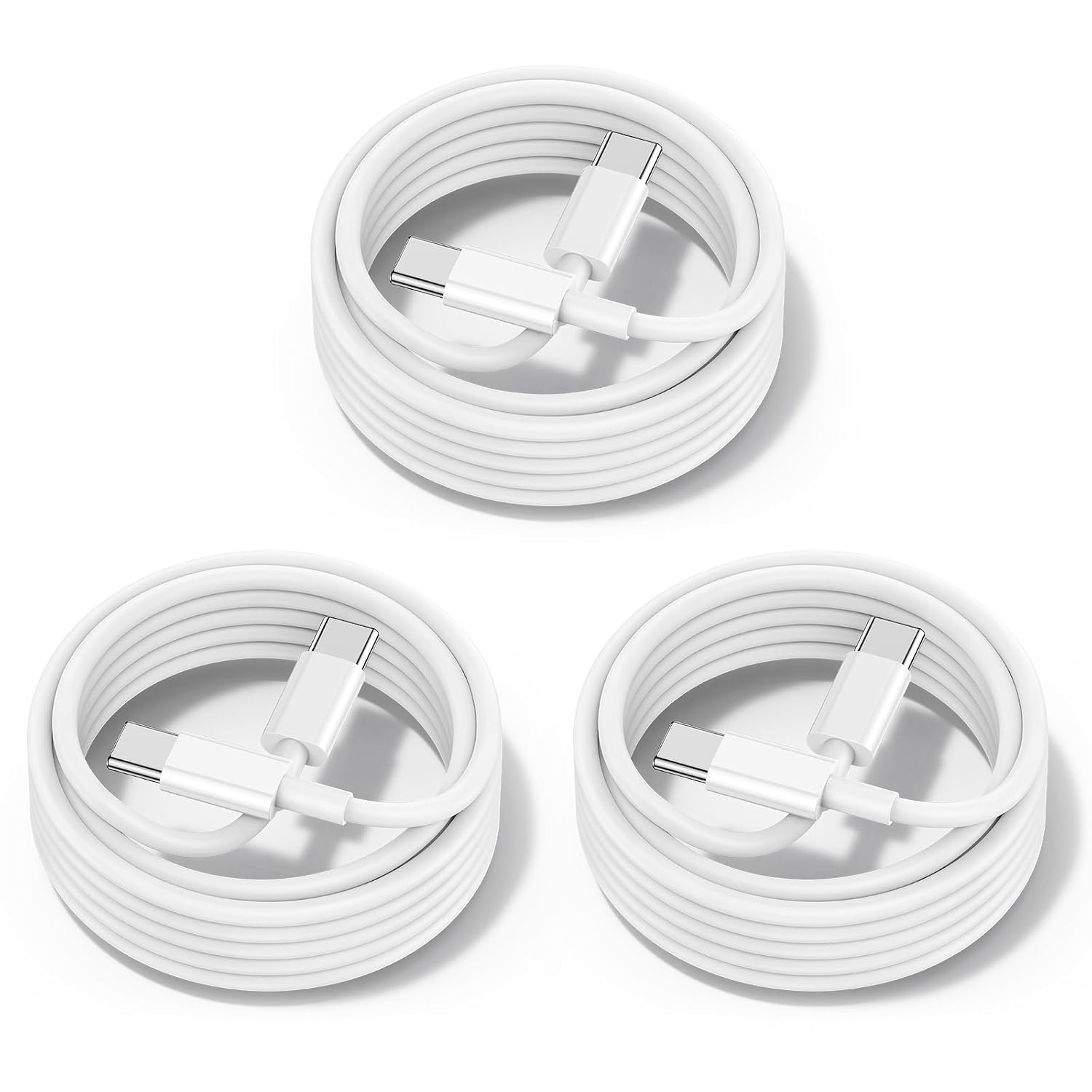 Detalle de chcela 60W USB C Fast Charging Cable