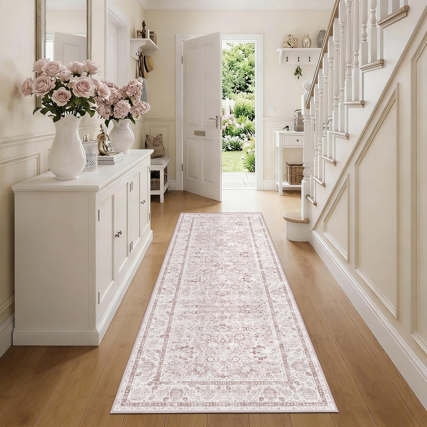 Thumbnail 6 de Deerly Small Area Rug 2x3 ft