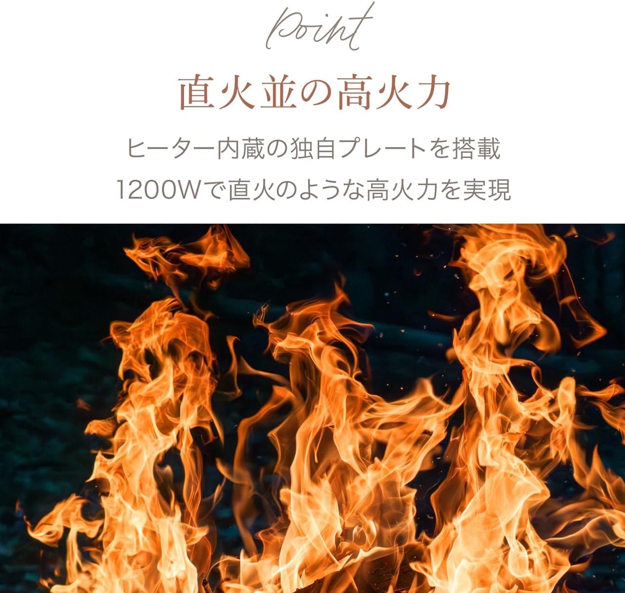 Detalle de アピックス(APIX INTL) 感動!たこ焼きマイスター ATM-818(BB) 18穴・大玉卓上たこ焼き器