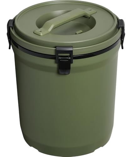 Detalle de STANLEY Adventure 2-Gallon Water Jug 🚰