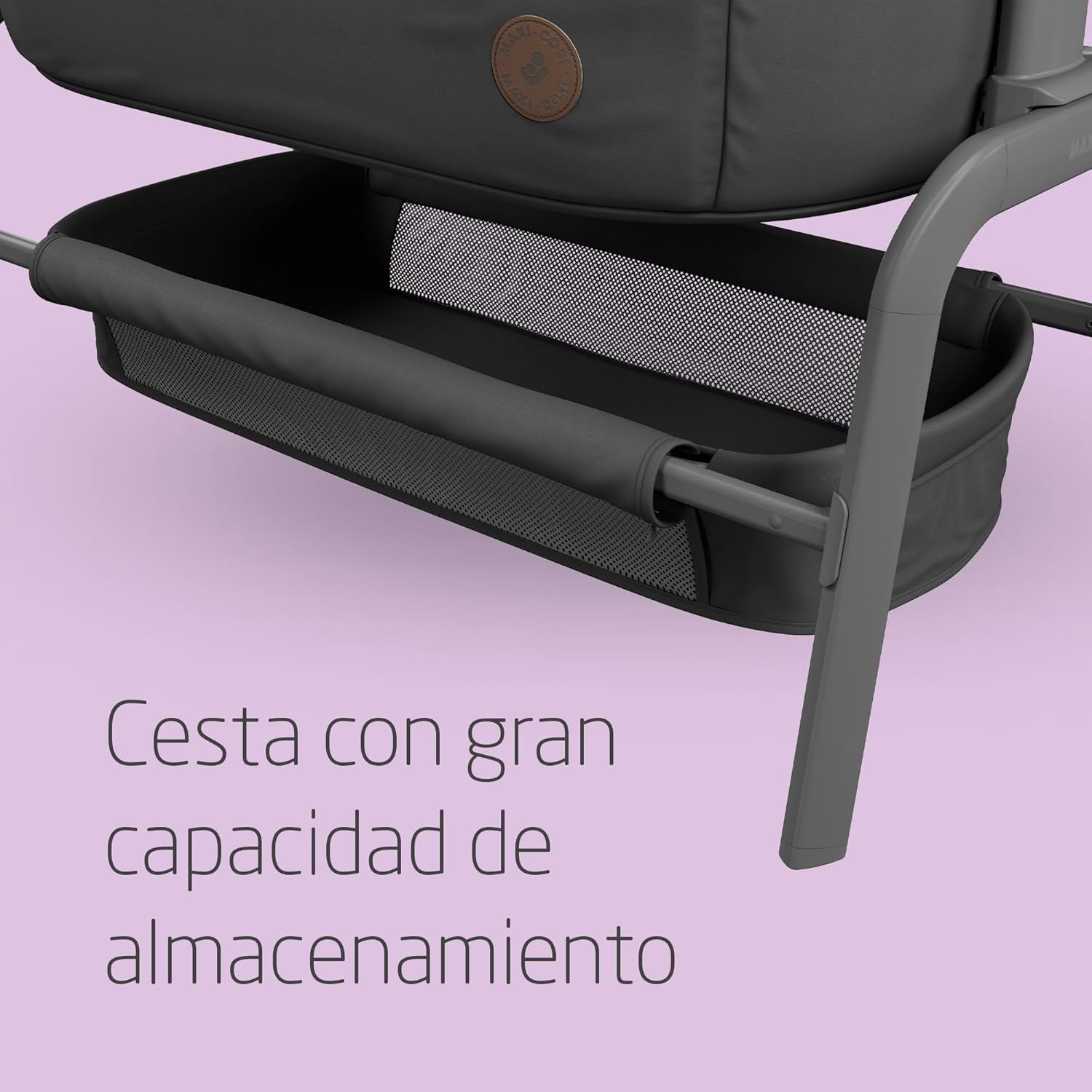 Thumbnail 5 de Maxi-Cosi Iora Cuna Colecho: Comodidad y Versatilidad para Bebés