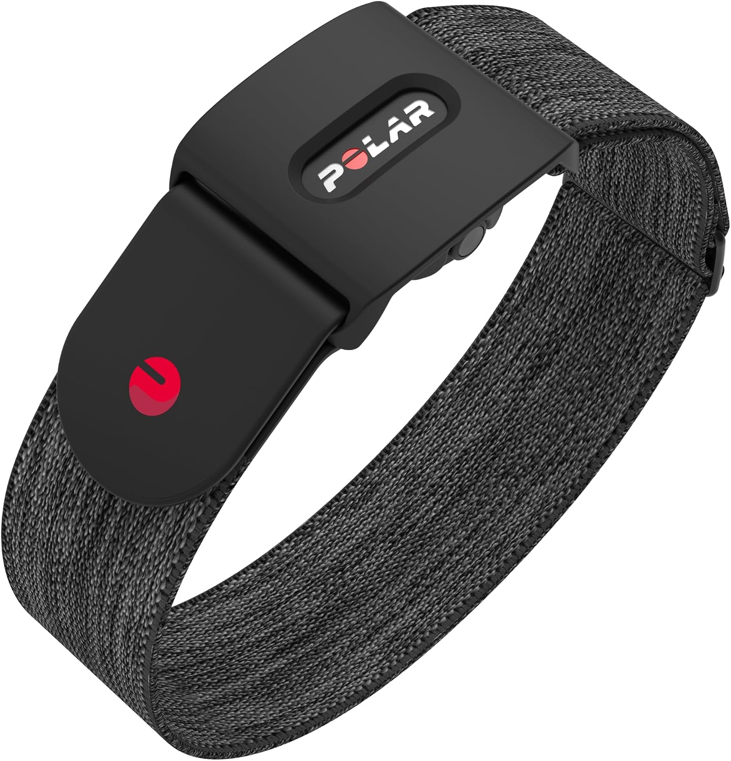 Detalle de Polar Verity Sense optical heart rate monitor armband for sport (ANT+ & dual Bluetooth) – waterproof HR sensor