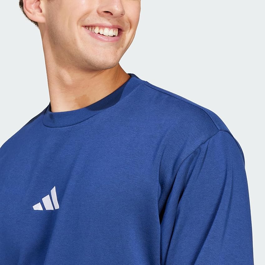 Thumbnail 1 de adidas Essentials FEELCOZY sudadera 70% L