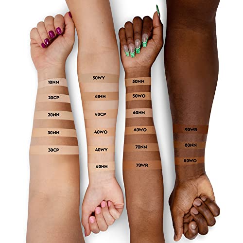 Detalle 2 de Urban Decay Stay Naked Quickie Multi-Use Concealer with Vitamin C