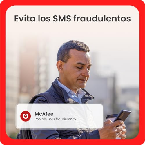 Detalle 2 de McAfee Privacy & Identity Guard 2026