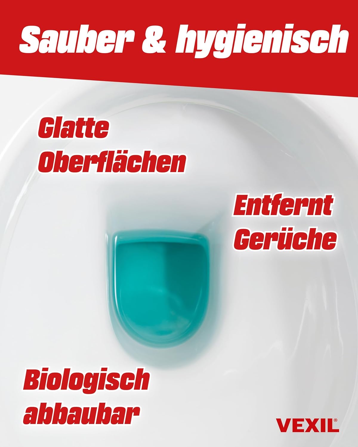 Thumbnail 4 de VEXIL Urinsteinentferner EXTRA STARK 1000 ml