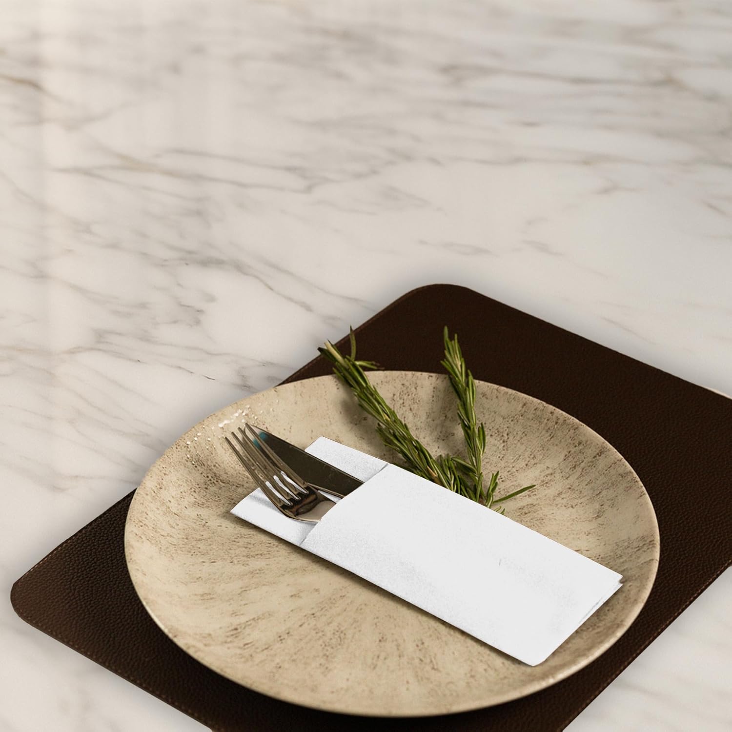 Thumbnail 1 de Gastroservietten.de Bestecktaschen 50 Stück