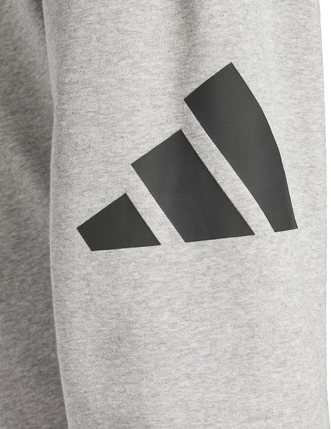 Thumbnail 3 de adidas Uomo Essentials Big Logo French Terry Pant L