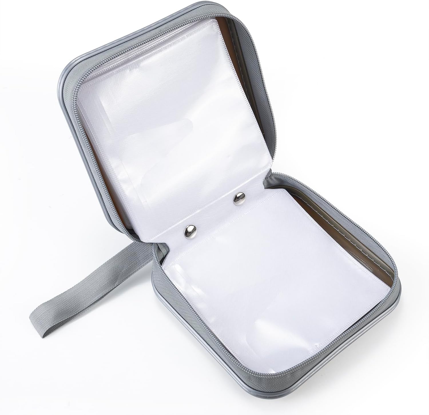 Thumbnail 5 de UENTIP CD Case 48 Capacity