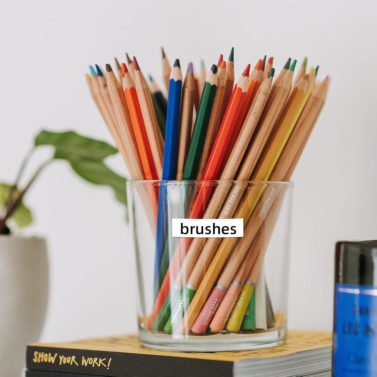 Thumbnail 5 de Etikettenband 12 mm x 4 m kompatibel mit Dymo 📇