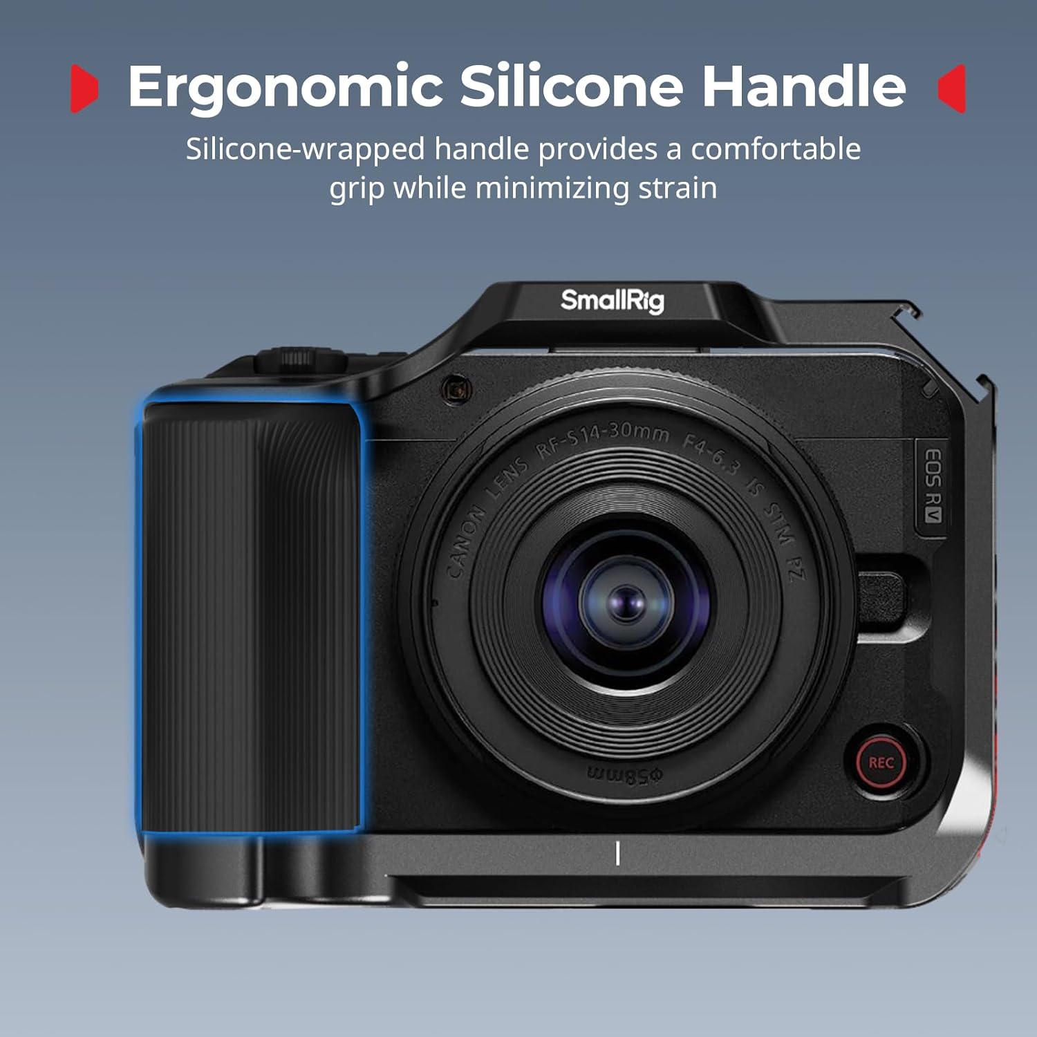 Thumbnail 4 de SMALLRIG R50 V Kamerakäfig für Canon R50 V