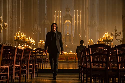 Thumbnail 6 de LEONINE Blu-ray John Wick: Kapitel 4