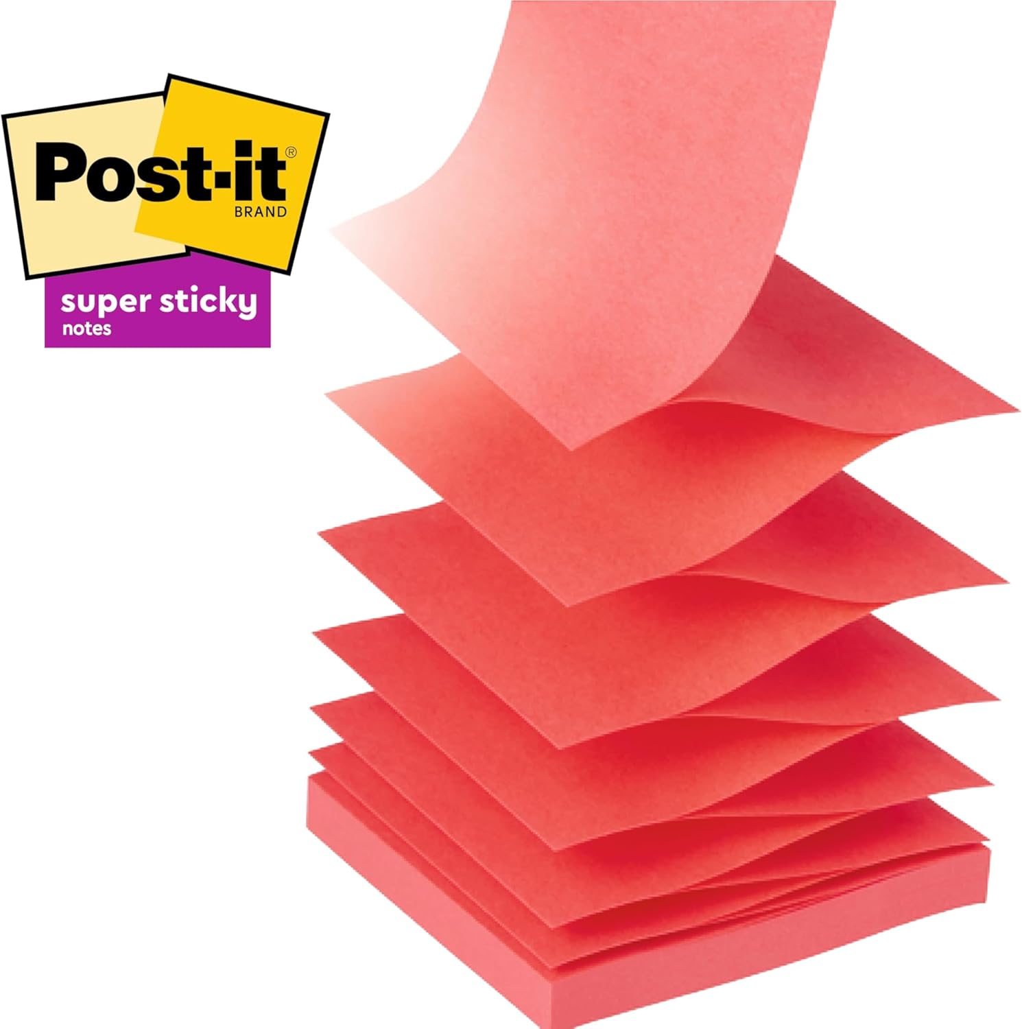 Thumbnail 3 de Dévidoir Post-it Forme Chat 76 mm 📝