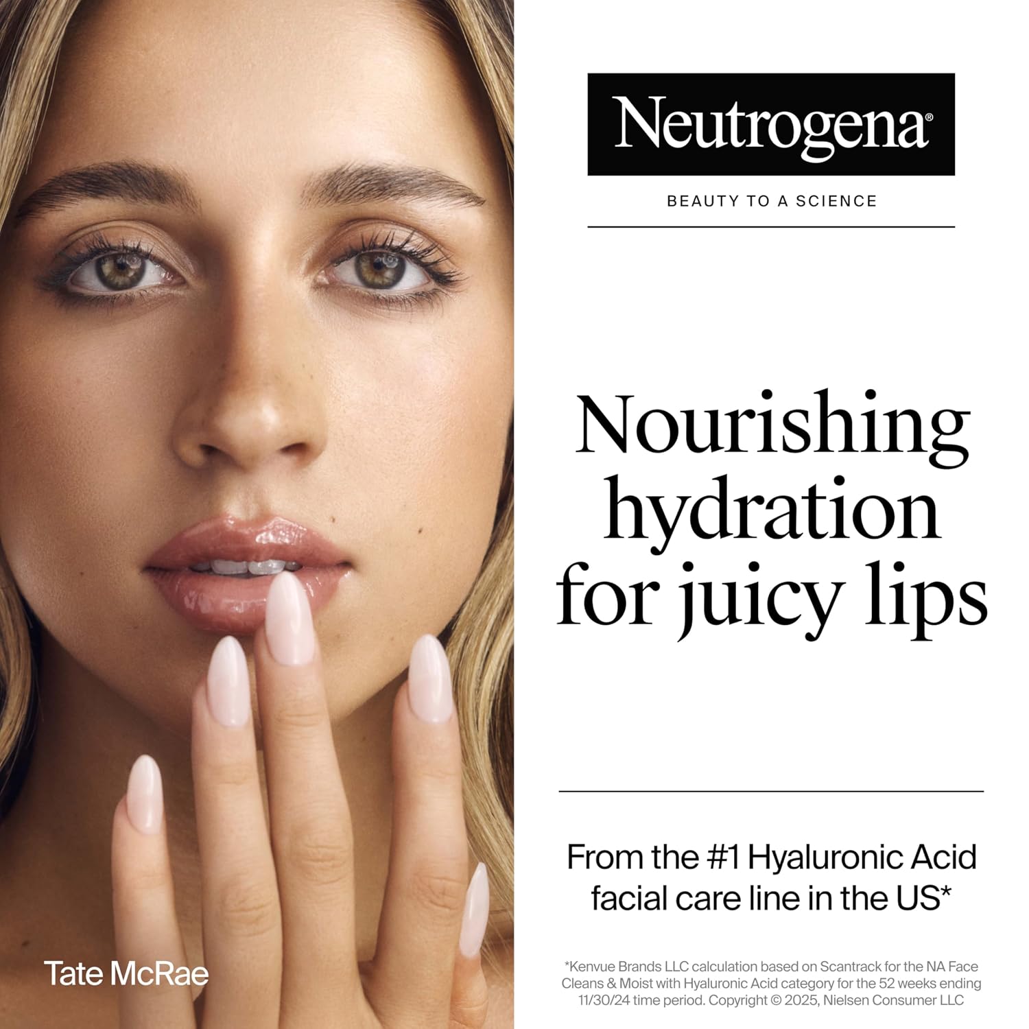 Detalle 2 de Neutrogena Hydro Boost Lip Balm 0.5 oz