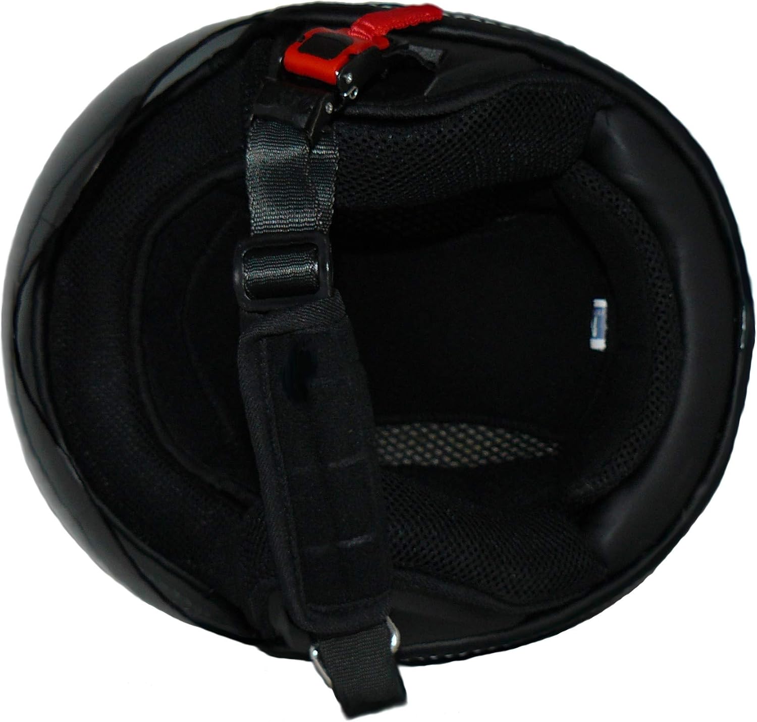 Thumbnail 6 de protectWEAR H710 kask motocyklowy jet XL, poliwęglan, przyciemniany wizjer